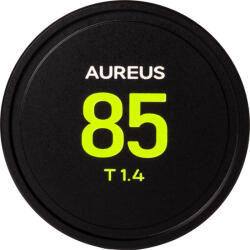NiSi Cine Aureus 85mm T1.4 filmes objektív védősapka (LENS CAP AUREUS 85)