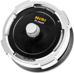 NISI Cine Athena filmes objektív adapter - PL-GFX (ADAPT PL-GFX)