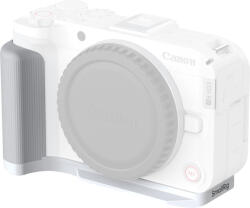 SMALLRIG Canon EOS R50V L-konzol/markolat (5430) - fehér