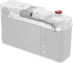 SmallRig FUJIFILM X-E5 hüvelykujj támasz (5451) - ezüst