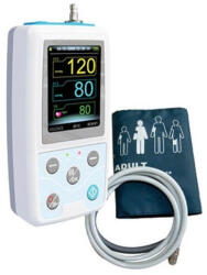 CONTEC ABPM 50 vérnyomásmérő holter (ABPM-50)