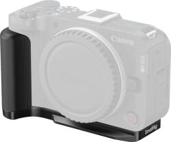 SMALLRIG Canon EOS R50V L-konzol/markolat (5429) - fekete