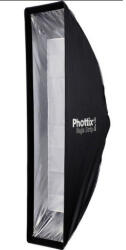 Phottix Raja stripbox - 30x140cm