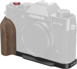 SMALLRIG FUJIFILM X-T30/X-T30 II/X-T30 III L-konzol/fa markolat (5666) - fekete