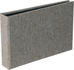 Focus Nordic Essence mini fotóalbum 10x15cm (36 fotó) - barna