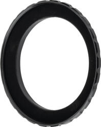 NISI step-up menetbővítő adaptergyűrű (titán) - 40.5-49mm (40.5-49MM)