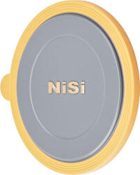 NiSi V7 szűrőtartó objektívsapka (LENS CAP V7)