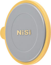 NiSi M75 szűrőtartó objektívsapka (LENS CAP M75)