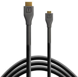  Tether Tools Pro Micro HDMI - HDMI 2.0 kábel - kamerapro - 14 467 Ft