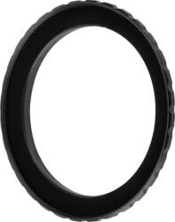 NISI step-up menetbővítő adaptergyűrű (titán) - 49-58mm (49-58MM)