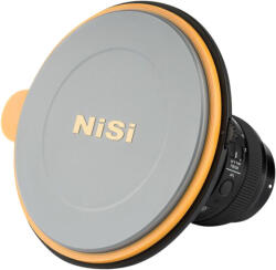 NiSi S5/S6 szűrőtartó objektívsapka (LENS CAP S5)