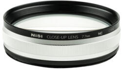 NISI makró objektív szett II - 77mm (CLOSE UP LENS 77 II)