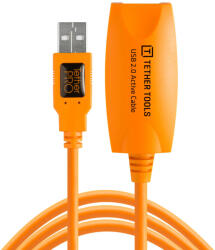 Tether Tools Pro USB 2.0 USB anya hosszabbító kábel (500cm)