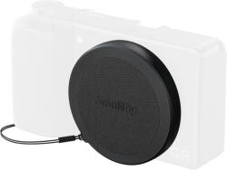 SMALLRIG RICOH GR IV objektív védősapka (5680) - fekete