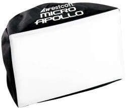 Westcott Softbox Micro Apollo softbox - 20x14cm