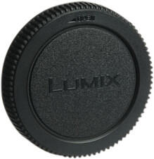 Panasonic Lumix hátsó objektívsapka (DMW-LRC1GU)