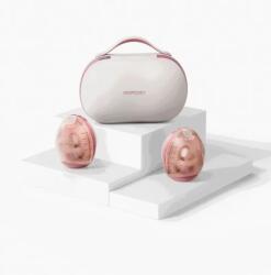 Momcozy Pompa de san Momcozy Hands-free dubla Air 1 Ultra-Slim (MOM-BP334-NR71000B00214-A)