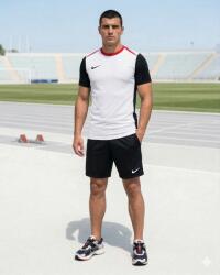 NIKE Спортен комплект dri-fit academy pro - fd7592-100 / hv8330-010