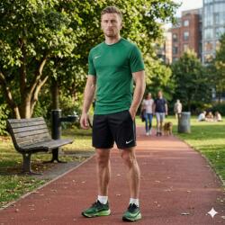 NIKE Спортен комплект academy 2 set - hv8160-302 / hm7146-010