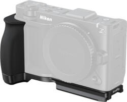 SMALLRIG Nikon ZR L-konzol/szilikon markolat (5466) - fekete