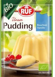 RUF BIO vaníliás puding - RUF (4235)