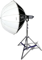 Phottix G-Capsule lantern/gömb softbox - 105cm