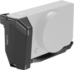 SMALLRIG Sigma BF L-konzol/markolat (5389) - fekete
