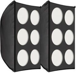  Westcott Pro Light softbox előlap