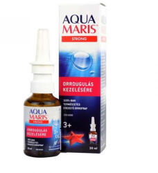  Aqua Maris Strong orrspray 30ml (880733)