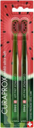 CURAPROX CS 5460 ultra soft dou watermelon summer 2x (B008507101)