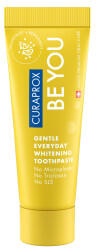 CURAPROX Be You fogkrém 10ml sárga KICSI 1db (B008509131)