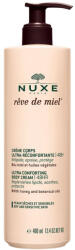 Nuxe Reve de Miel Ultra kényeztető testápoló 400ml (585939)