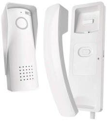 EMOS H1088 Vezeték nélküli otthoni audio kapucsengő készlet H1088, 1 résztvevő (3010000294)