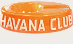 Havana Club Egoista Orange kerámia szivarhamuzó 1 szivar részére (Havana-13211)