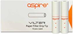 Aspire Filtre Aspire Vilter - Alb (6958947140584) Atomizor tigara electronica