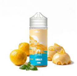 Babel Longfill Babel Amalfi 24ml - Aroma concentrata (0000099671325) Lichid rezerva tigara electronica