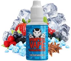 Vampire Vape Aroma Vampire Vape Heisenberg Original 30ml (5060505379792) Lichid rezerva tigara electronica