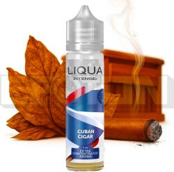 LIQUA Aroma LIQUA Cuban Cigar 5ml (8596181228040) Lichid rezerva tigara electronica