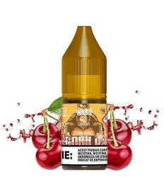 OOPs Lichid OOPs Salt Cherry 20mg 10ml (852689101185) Lichid rezerva tigara electronica