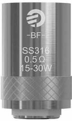 Joyetech Rezistenta Joyetech Aio Cubis BF SS316 0.5ohm (6956916418139) Atomizor tigara electronica