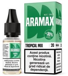 Aramax Lichid Aramax Salt Tropical Mix 20mg 10ml (8596181183783) Lichid rezerva tigara electronica