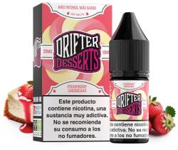 Drifter Bar Lichid Drifter Desserts Salts Strawberry Cheesecake 20mg 10ml (5056325667584) Lichid rezerva tigara electronica