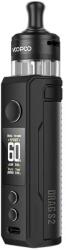 VOOPOO Kit VOOPOO Drag S2 Spray Black (6941291554008)
