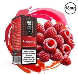 Guerilla Lichid GuerraLiq Raspberry 18mg 10ml (3874783706230) Lichid rezerva tigara electronica