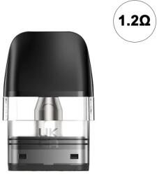 Geekvape Cartus Geekvape Wenax Q 1.2 2ml Top Fill (6975984050430) Atomizor tigara electronica