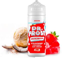 Dr Frost Aroma Concentrata Dr Frost Strawberry Coconut Ice 24ml (5056325663456) Lichid rezerva tigara electronica