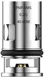 VOOPOO Rezistenta Voopoo PnP-VM5 0.2ohm (6941291503860) Atomizor tigara electronica