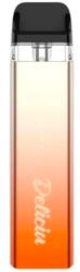 VAPORESSO Kit Vaporesso DELICIU Mate Sunset Orange (6943498639168)