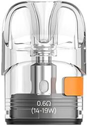 Aspire Cartuș Aspire Pixo Dual Mesh 0.6 3ml (6958947199803) Atomizor tigara electronica