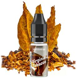 VapeBar Aroma concentrata VapeBar Virginia Tobacco 10ml (634474725437) Lichid rezerva tigara electronica